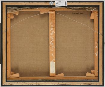 Roberto Matta, "Composition II".