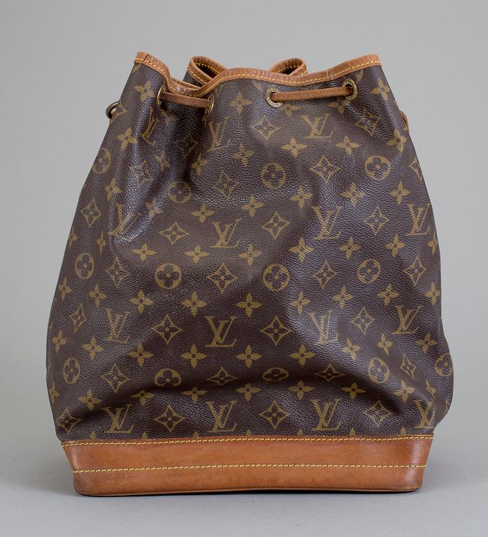 VÄSKA, "Noé", Louis Vuitton.