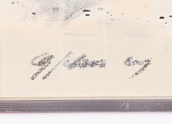 Gunnar Johnsson, 'Badarna'.