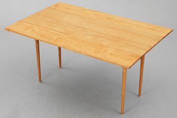 BORD, Shaker, USA, 1900-talets andra hälft.