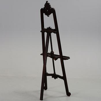 STAFFLI, rokokostil, 1900-talets andra hälft.
