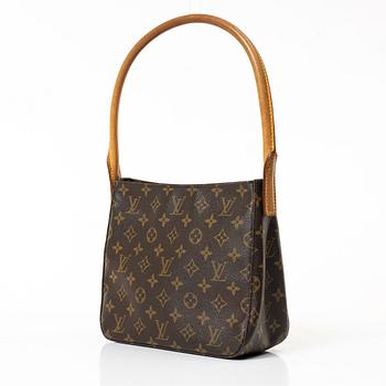 Louis Vuitton, Bag, "Looping MM", 2001.
