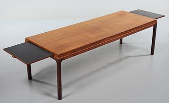 SOFFBORD, 1960-tal.