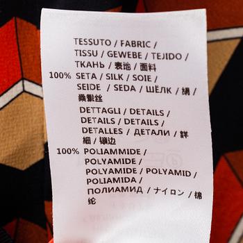 GUCCI, blus, italiensk storlek 40. 2018.