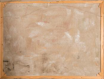 JAAKKO PAKKALA, oil on canvas, signed.