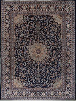MATTA, Kashmar, ca 366 x 246 cm.