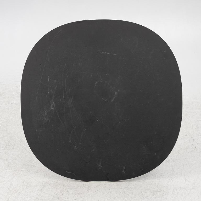 Arne Jacobsen, Bruno Mathsson & Piet Hein, a dining table, Fritz Hansen, Denmark, 2015.