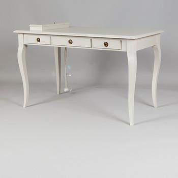 SKRIVBORD, 1900-talets andra hälft.