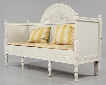 SOFFA, provins, 1800-tal.