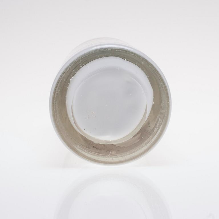 MALJAKKO. Signeerattu Oiva Toikka, Nuutajärvi Notsjö, 1970-luku.