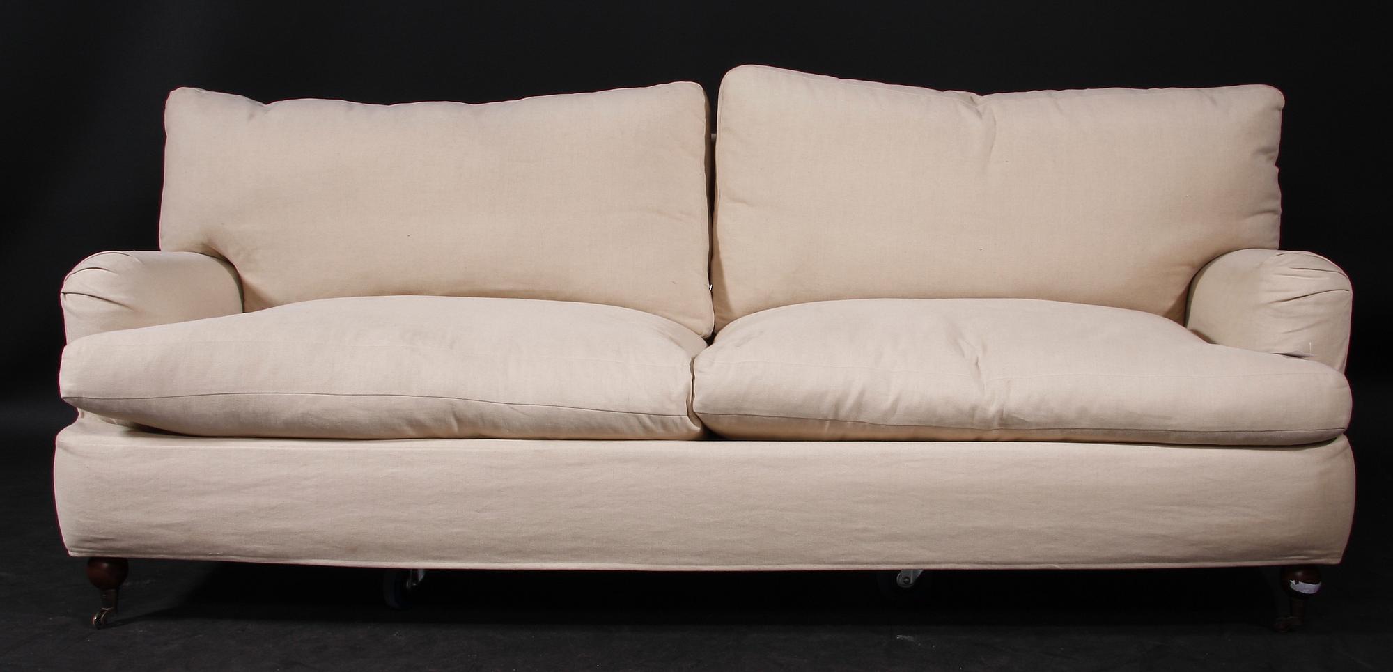 SOFFA, Howardmodell, Nobilis, Frankrike, sent 1900-tal.