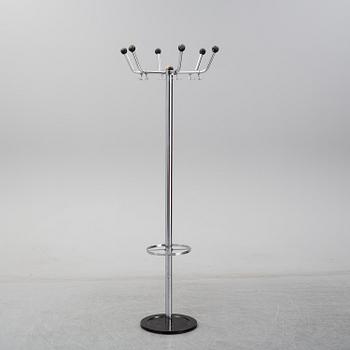 A 1930's/40's coat rack.