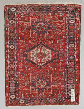 MATTA, orientalisk. Ca 104 x 138 cm.