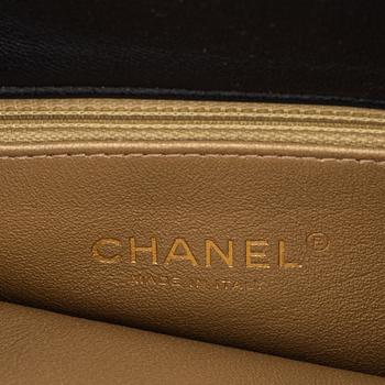 Chanel, "Side Pack bag", 2019.