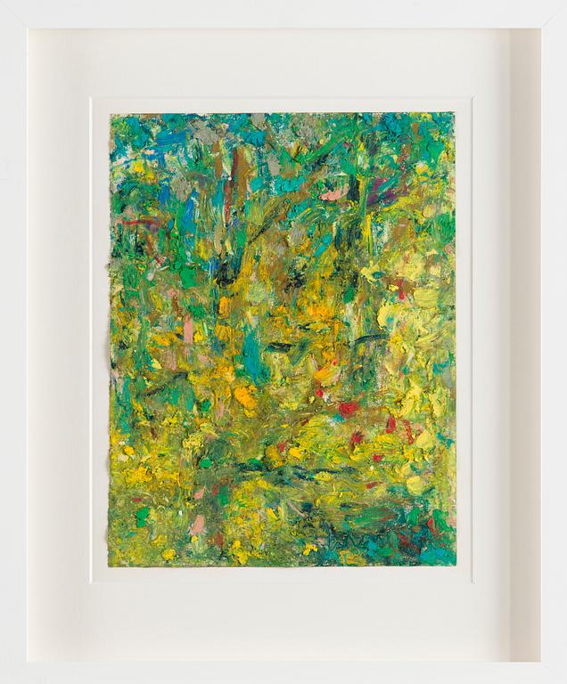 Rafael Wardi, Somrig skog.