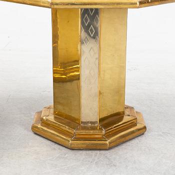 Harry Snörén, sidobord, ett par, 1970-tal.