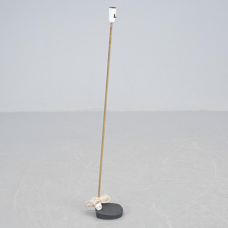 GOLVLAMPA, Asea, 1900-talets andra hälft.
