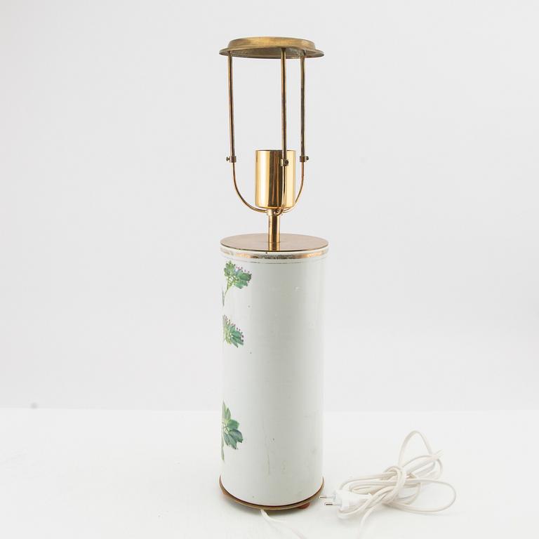 Table Lamp by Svenskt Tenn, model number 2623.