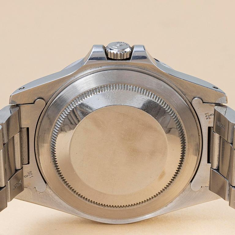 Rolex, Explorer II, "16550", ca 1988.