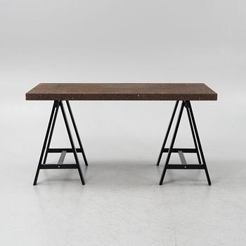 Cork table on sale top ikea