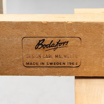 Carl Malmsten, a 'Herrgården' dining table.