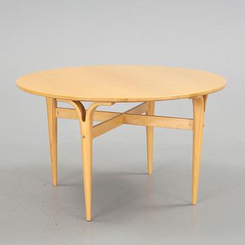 SOFFBORD, Bruno Mathsson. 1900-talets andra hälft.