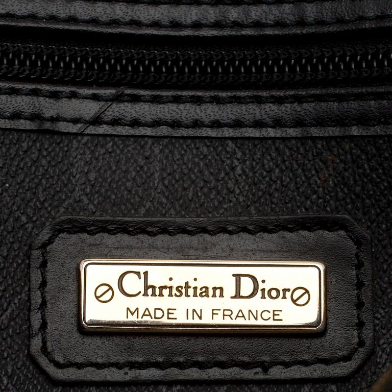 VÄSKA, Christian Dior.