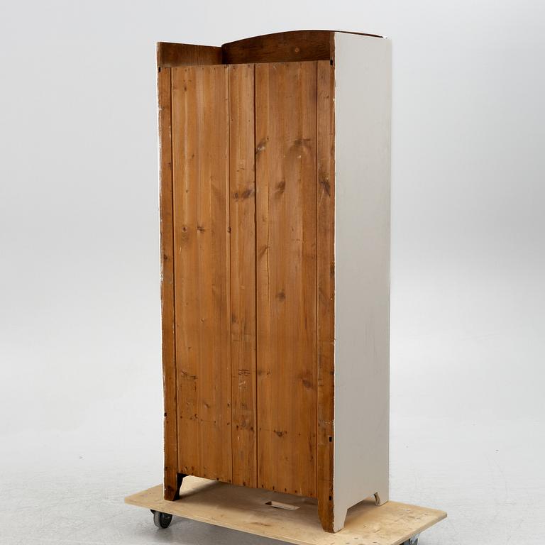 A cabinet, early 20th century.