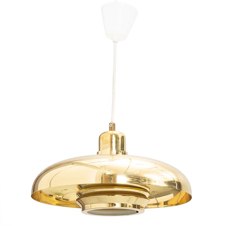 Hans-Agne Jakobsson, Pendant light, “T-792”, Markaryd, Sweden.