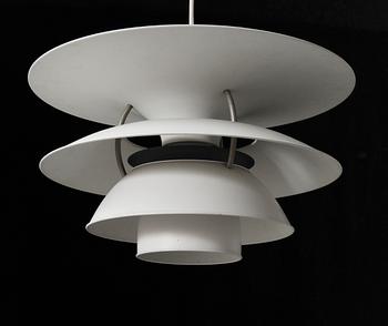 TAKLAMPA, "Charlottenburg", Poul Henningsen, Danmark. H ca 40.