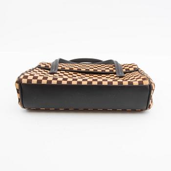 Louis Vuitton, Bag, "Lionne Damier Sauvage".