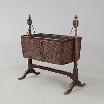 VAGGA, England, 1800-tal.