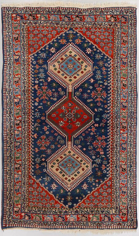 MATTA, Yalameh, 1900-talets senare del, ca 270 x 160 cm.