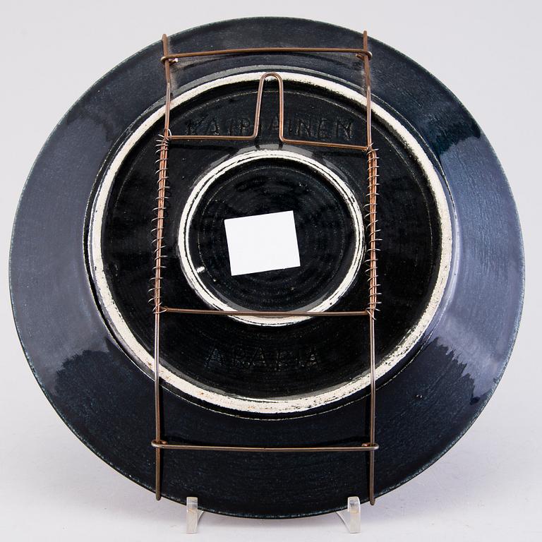 Birger Kaipiainen, FAT, keramik, signerad Kaipiainen, Arabia.