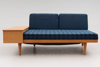 DAGBÄDD, Ekornes Svane, Norge, 1900-talets andra hälft.