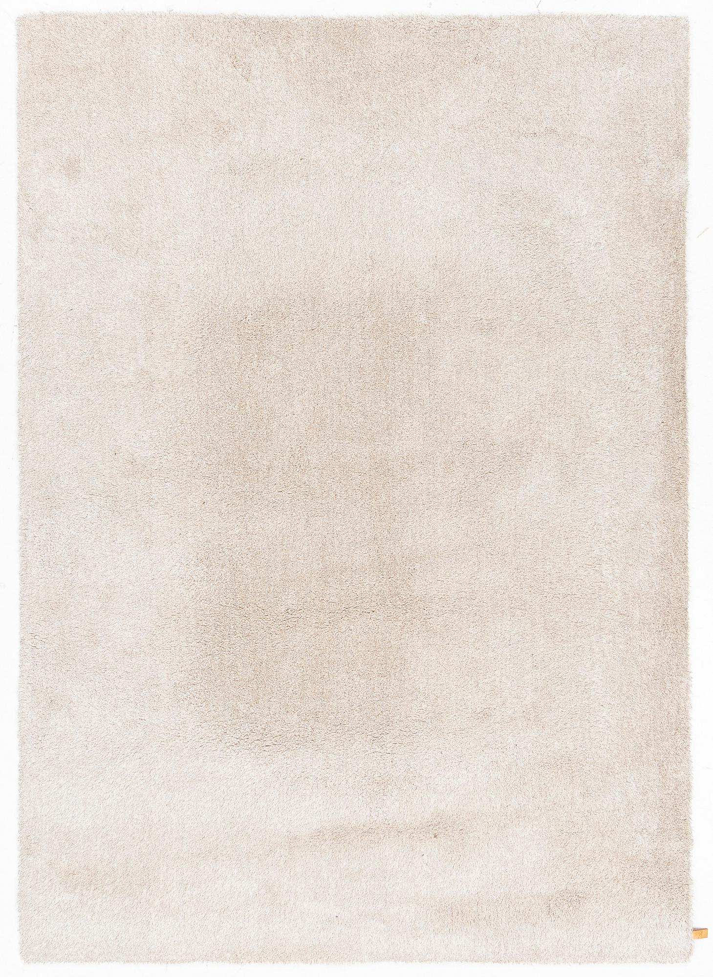 Gunilla Lagerhem Ullberg, Rug, "Moss", approx. 240 x 170 cm.