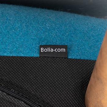 Glismand & Rüdiger, fåtöljer ett par, "C3"m Bolia.