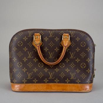 VÄSKA "Alma", Louis Vuitton.