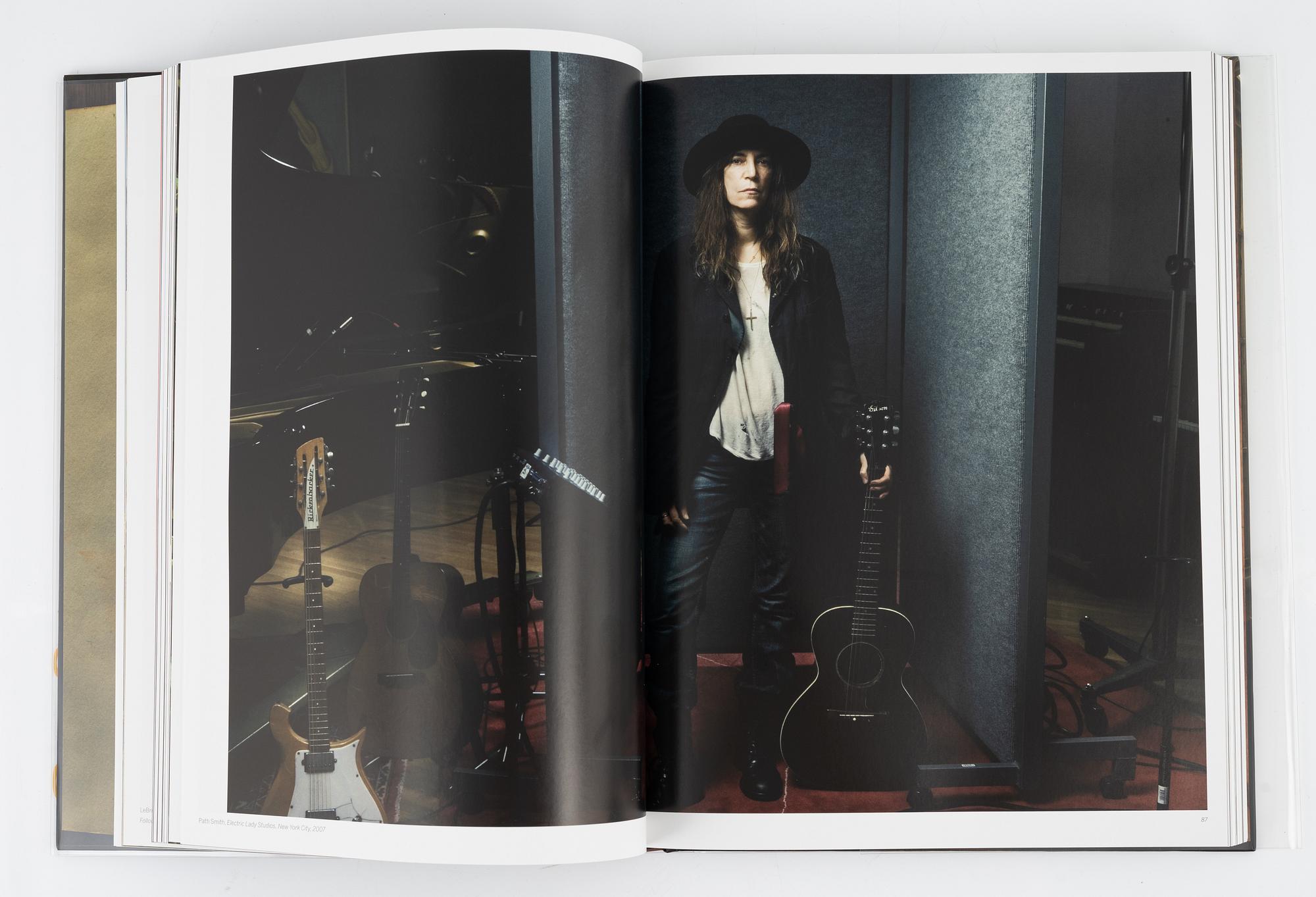 Book, Annie Leibovitz, 'Portraits 2005-2016', Phaidon.