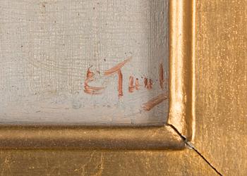 Eugen Taube, Sommarkväll.