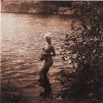 Bingo Rimér, Victoria Zorn.