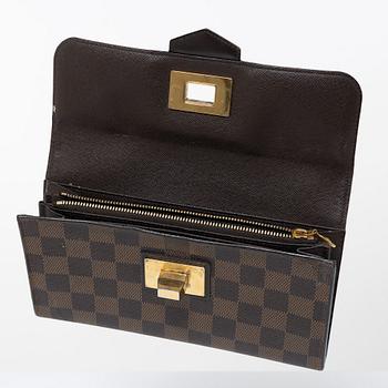Louis Vuitton, plånbok, "Rosebery", 2013.