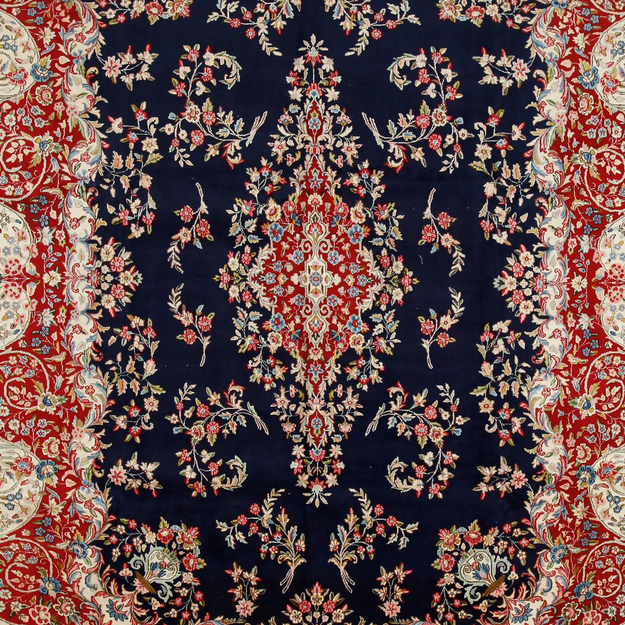 MATTA, Kirman, ca 367 x 268 cm.