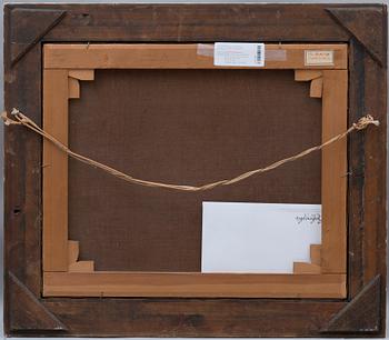 Petr Petrovich Sokolov, TRÄNING AV HUNDAR.