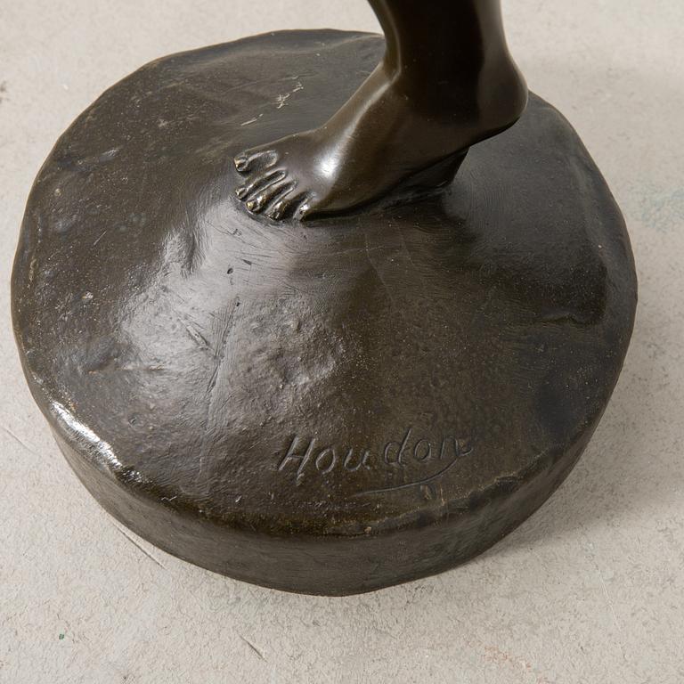 Jean-Antoine Houdon, efter skulptur "Diana jägaren".