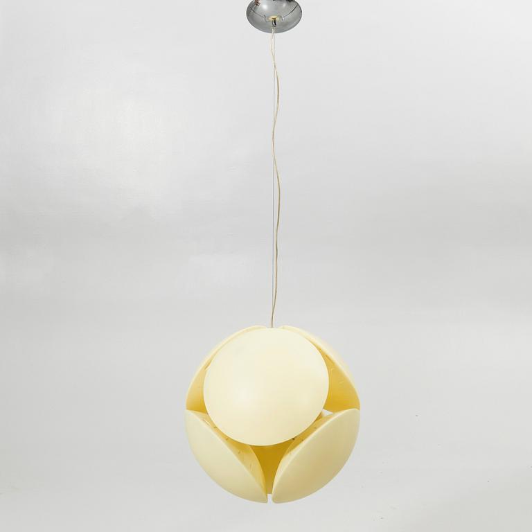 Pendant lamp, "Bubble Sospensione", Foscarini Murano, Italy.
