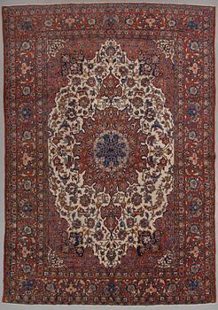 MATTA, semiantik, Isfahan, ca 362 x 250 cm.