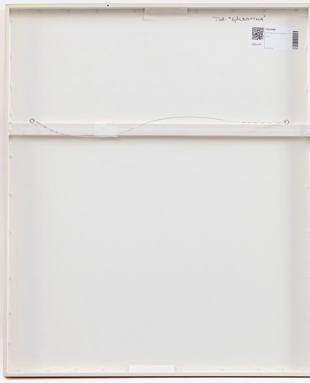 Björn Wessman, "Själbottna".