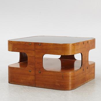 Maija Ruoslahti, a coffee table, Sopenkorpi, Finland, 1960's/70's.