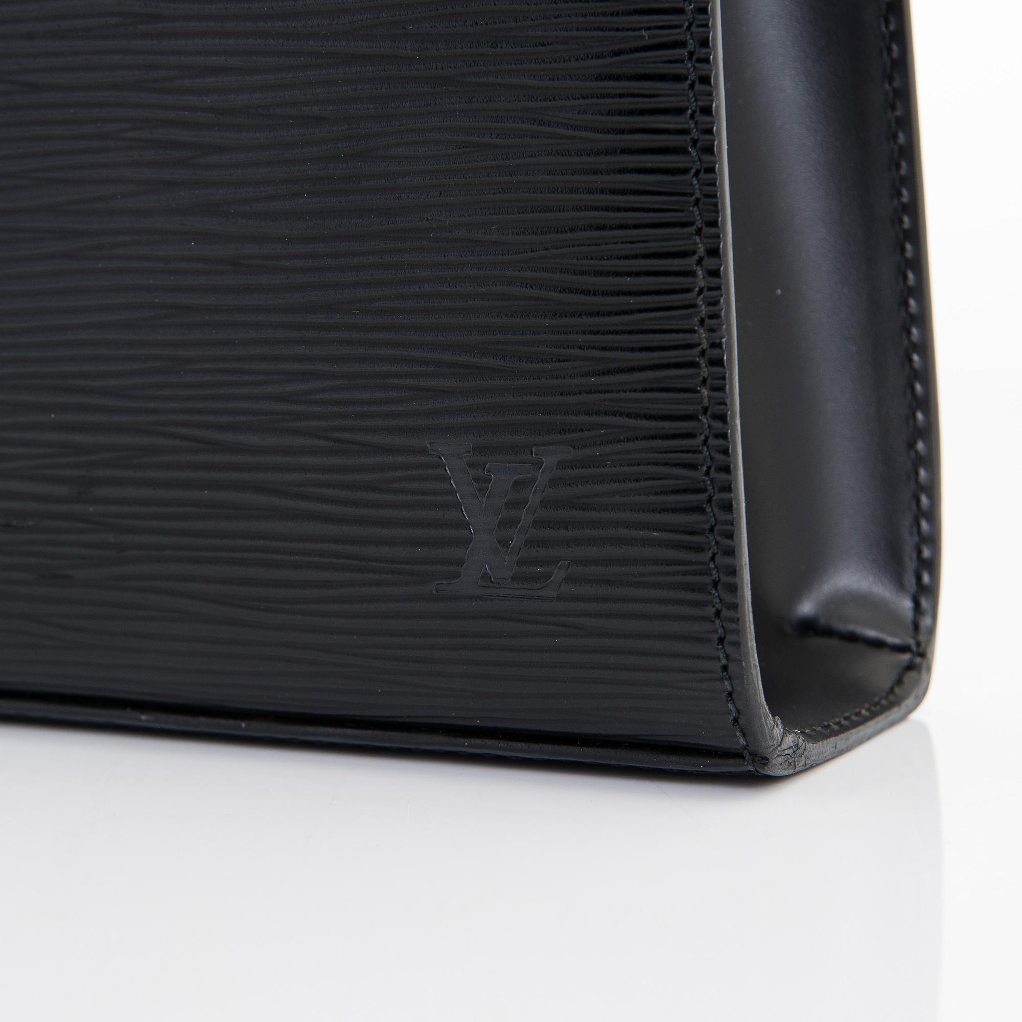 Louis Vuitton, laukku, "Malesherbes".